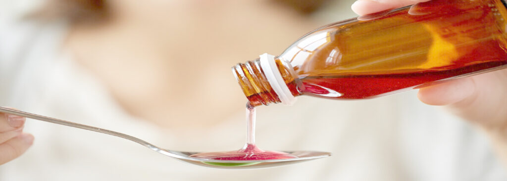 Syrups – Wellcure Remedies